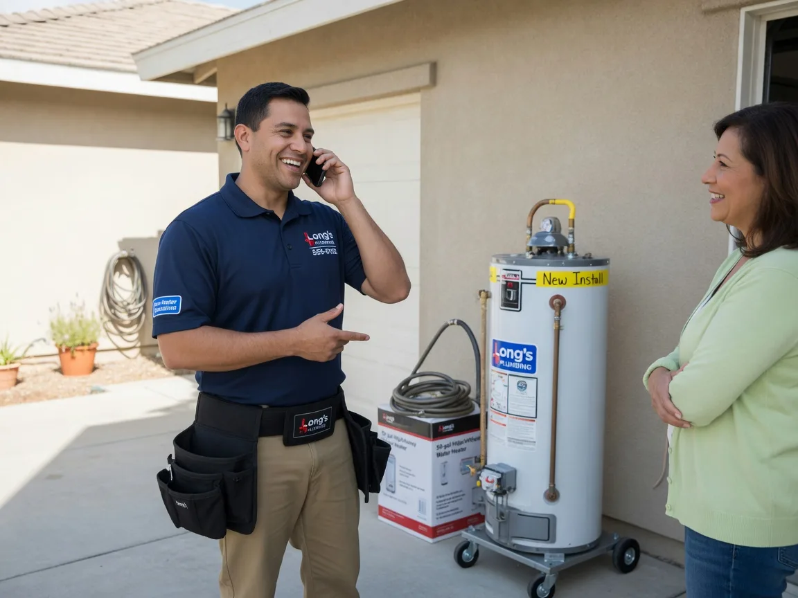 Leak Detection Pilot Hill, CA FAQs